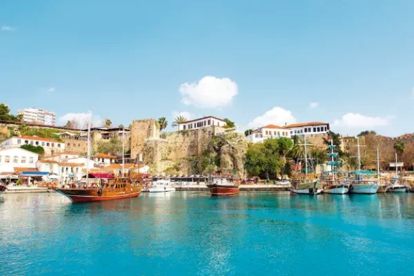 antalya