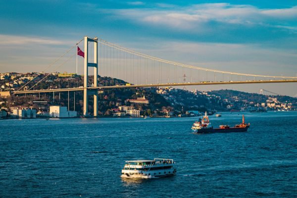 Istanbul